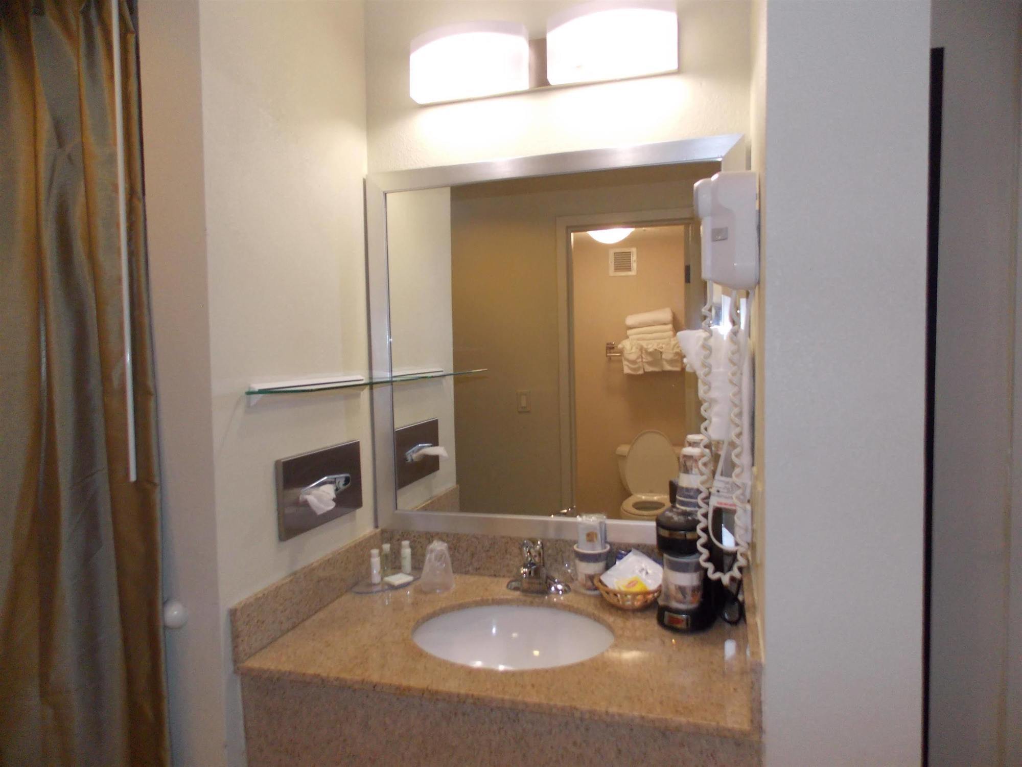 Best Western Springfield West Inn West Springfield Exteriér fotografie